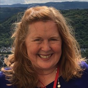 Meet your Posher, Cathleen